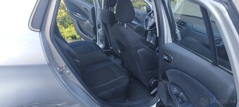 Predám Fiat Bravo 1.9 jtdm 110kw - 14