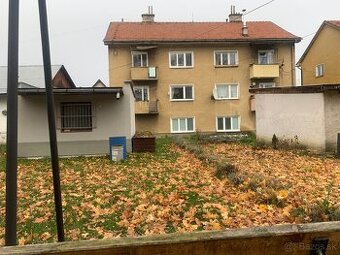 Prenájom Bytu - 14