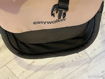 Easywalker Harvey2 desert pink - 14