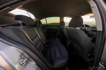 Škoda Octavia 2 facelift 1.6 MPI + LPG - 14