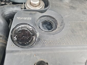 VW Golf 4 1.9 TDI 81kW - 14