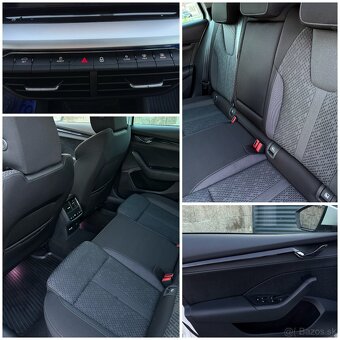 Škoda OCTAVIA 4x4 2.0TDi DSG 110kW 2022 ŤAŽNÉ/VIRTUAL/KESSY - 14