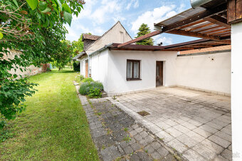 Rodinný dom v mestečku na Záhorí- Gbely - 14