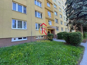 PREDANÉ -  veľký 3 izbový byt, Pavlovova ul., pôvodný stav - 14