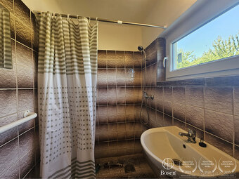 BOSEN | Záhradná chata s 10 árovým pozemkom – Marcelová, Cin - 14