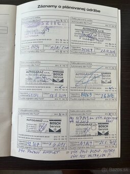 Ford Fusion 1.4TDCi Trend X (SR, 2010, 1.maj.) - 14