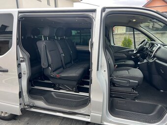 Renault Trafic 2.0 dCi 107kw Spaceclass - 14