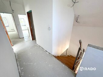RADO | Na predaj 5 - izbový RODINNÝ DOM,  Senec - 14