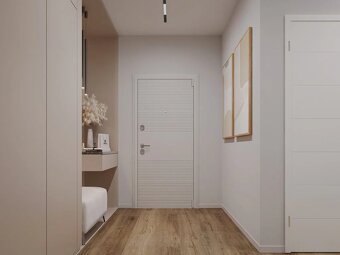 Nové 3 -izbové byty na predaj v Spišská Nová Ves - 14