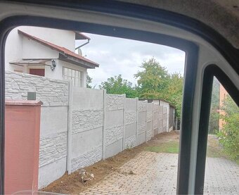 Betónové Ploty-PlotMajster Oláh - 14