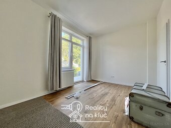 Na prenájom novostavba 3-izbový rodinný dom s bazénom - 14