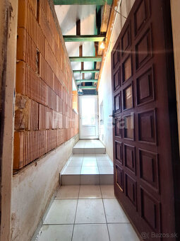 ROZHANOVCE - Zrekonštruovaný RD iba 10 km od Košíc - 14