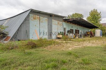 ALL INCLUSIVE l NA PREDAJ PRIESTRANNÁ VÝROBNÁ HALA,OKOLIČNÁ - 14