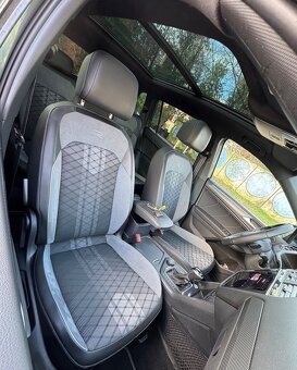 💎 Volkswagen Tiguan Allspace R-line 4 MOTION 2.0 TDI DSG 14 - 14