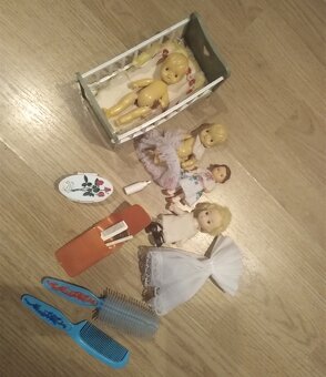 Retro hračky 2 - 14