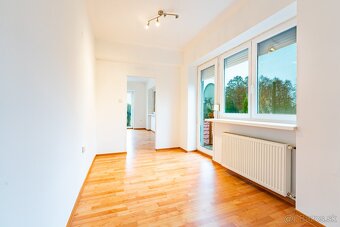 Na predaj | 6 izbový rodinný dom 251,19 m² - Chorvátsky Grob - 14