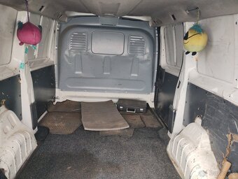 Predám Citroen Jumpy - 14