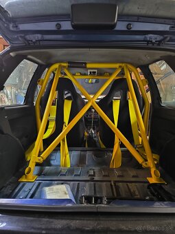 Peugeot 106 GTI 1.6 16V - 14