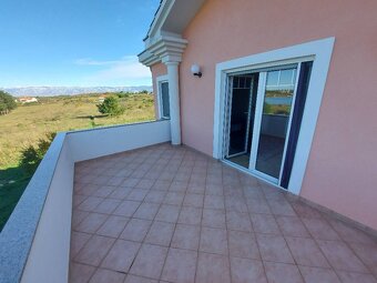 CHORVÁTSKO - Vila v tichej časti - PRIVLAKA, Zadar - 14