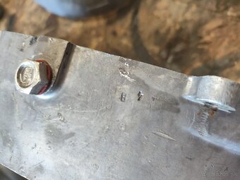 Motor Jawa Pionier - 14