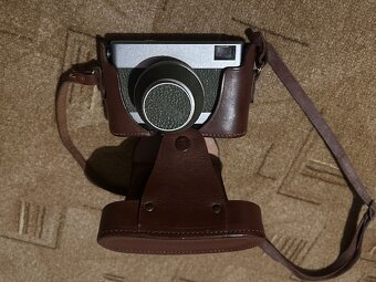 Predám fotoaparáty - 14