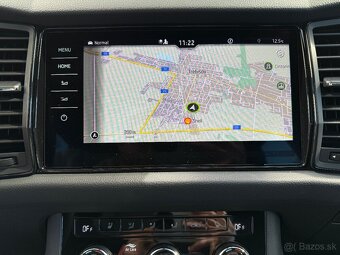 Škoda Kodiaq 2.0 TDI Sportline DSG Webasto - 14