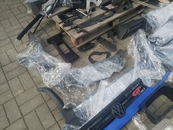 Golf MK3 diely - 14