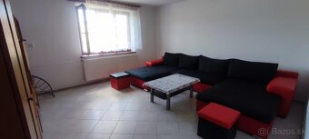 Veľký rodinný dom na predaj - 14