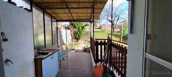 RODINNÝ DOM V RADOVEJ ZÁSTAVBE PREŠOV-ŠVÁBY - 14