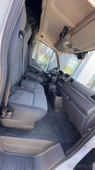 Renault Master 2.3 dCI Long - 14