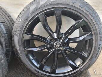 5X112 R19 AUTEC- LETNE PNEU 235/50 R19 - 14