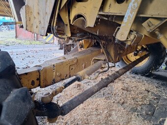 NEW HOLLAND TX66 - 14