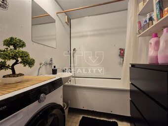 3iz. byt s garážou na Rozkvete ,,H,, - 14