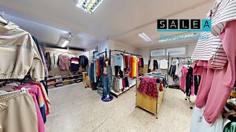 RODINNÝ DOM PRIAMO V CENTRE MESTA, PODLAHOVÁ PLOCHA 248m2, Ž - 14