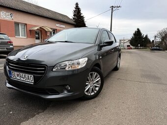 Peugeot 301 - 14