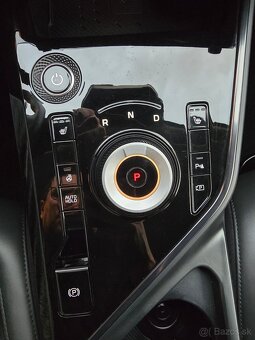 Kia Niro EV 64 kWh 12/2022 Fabrická Záruka, Tepelné čerpadlo - 14