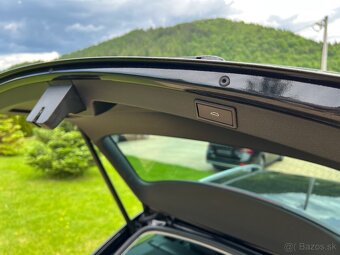✅ ŠKODA OCTAVIA COMBI 2.0TDI 110kw DSG STYLE bez AdBlue - 14