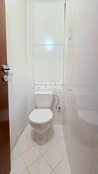 Slnečný 4i byt, nepriechodné izby, loggia, Hrobákova ul., Pe - 14