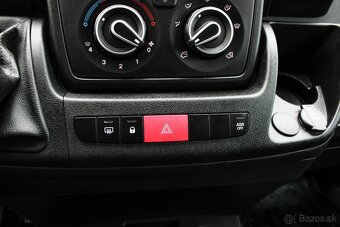 Peugeot Boxer 2.2 BlueHDi L2H1 103kw - 14