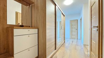 NOVOSTAVBA-VEĽKÝ 2 IZB BYT S LODŽIOU-SÍDLISKO ŽITAVA, VRÁBLE - 14