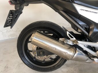 Honda NC 700S ABS - 14