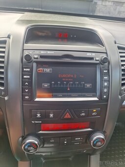 Kia Sorento 2.2 CRDi VGT 4WD EX A/T - 14