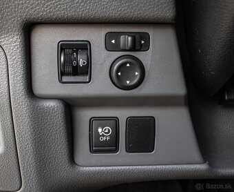 Nissan e-NV200 - 14