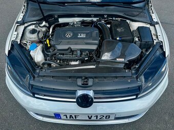Volkswagen Golf 7 R 4MOTION DSG - 14