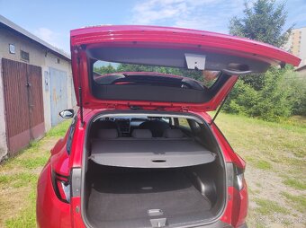 Predám hyundai - 14