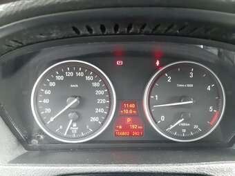 BMW X5 3,0 TDI 180 Kw xDrive len 156000 km - 14