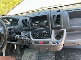 Fiat Ducato - 14