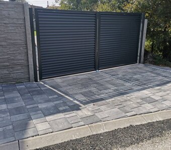 Kovovýroba-umelecké kováčstvo - 14