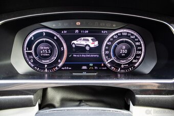 Volkswagen Tiguan Allspace 2.0 TDI 190k 4MOTION Highline - 14