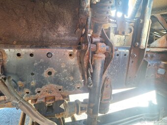 MAN TGA 33.430 6X6 - 14